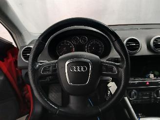 Audi A3 A3 (8P1) Hatchback 3-drs 1.4 TFSI 16V (CAXC) [92kW]  (09-2007/08-2012)= picture 22
