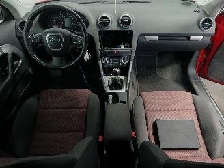 Audi A3 A3 (8P1) Hatchback 3-drs 1.4 TFSI 16V (CAXC) [92kW]  (09-2007/08-2012)= picture 11