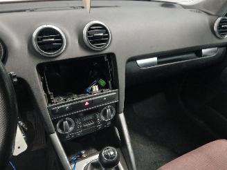 Audi A3 A3 (8P1) Hatchback 3-drs 1.4 TFSI 16V (CAXC) [92kW]  (09-2007/08-2012)= picture 19