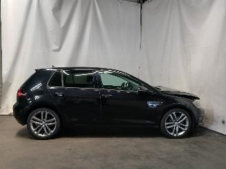 Volkswagen Golf Golf VII (AUA) Hatchback 1.4 TSI 16V (CHPA) [103kW]  (08-2012/03-2020)= picture 7
