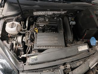 Volkswagen Golf Golf VII (AUA) Hatchback 1.4 TSI 16V (CHPA) [103kW]  (08-2012/03-2020)= picture 30