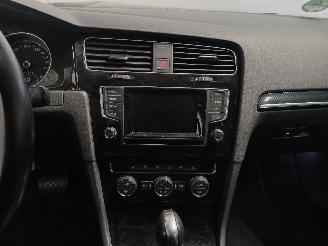 Volkswagen Golf Golf VII (AUA) Hatchback 1.4 TSI 16V (CHPA) [103kW]  (08-2012/03-2020)= picture 18