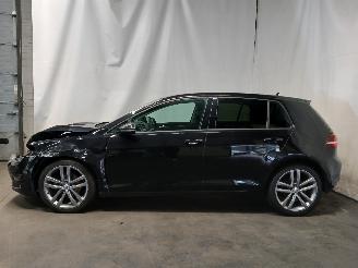 Volkswagen Golf Golf VII (AUA) Hatchback 1.4 TSI 16V (CHPA) [103kW]  (08-2012/03-2020)= picture 4