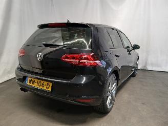 Volkswagen Golf Golf VII (AUA) Hatchback 1.4 TSI 16V (CHPA) [103kW]  (08-2012/03-2020)= picture 5