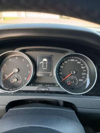 Volkswagen Golf Golf VII (AUA) Hatchback 1.4 TSI 16V (CHPA) [103kW]  (08-2012/03-2020)= picture 2