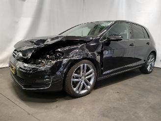 Volkswagen Golf Golf VII (AUA) Hatchback 1.4 TSI 16V (CHPA) [103kW]  (08-2012/03-2020)= picture 3
