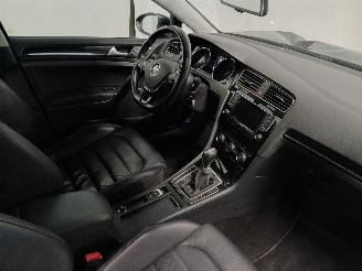 Volkswagen Golf Golf VII (AUA) Hatchback 1.4 TSI 16V (CHPA) [103kW]  (08-2012/03-2020)= picture 9