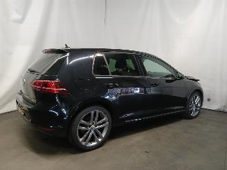 Volkswagen Golf Golf VII (AUA) Hatchback 1.4 TSI 16V (CHPA) [103kW]  (08-2012/03-2020)= picture 6