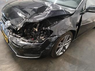 Volkswagen Golf Golf VII (AUA) Hatchback 1.4 TSI 16V (CHPA) [103kW]  (08-2012/03-2020)= picture 26