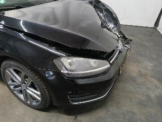 Volkswagen Golf Golf VII (AUA) Hatchback 1.4 TSI 16V (CHPA) [103kW]  (08-2012/03-2020)= picture 33