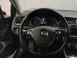 Volkswagen Golf Golf VII (AUA) Hatchback 1.4 TSI 16V (CHPA) [103kW]  (08-2012/03-2020)= picture 20