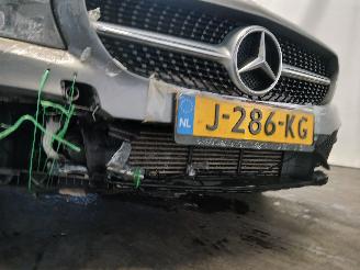 Mercedes Cla-klasse CLA Shooting Brake (117.9) Combi 1.6 CLA-200 16V (M270.910) [115kW]  (=
01-2015/03-2019) picture 25