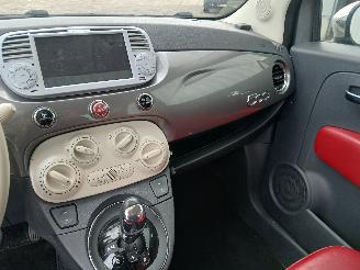 Fiat 500 500 (312) Hatchback 1.2 69 (169.A.4000(Euro 5)) [51kW]  (07-2007/...) picture 15