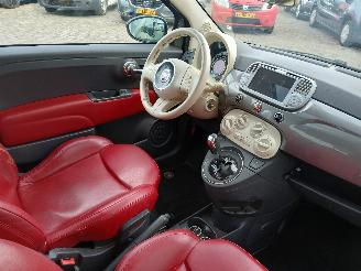 Fiat 500 500 (312) Hatchback 1.2 69 (169.A.4000(Euro 5)) [51kW]  (07-2007/...) picture 8