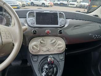 Fiat 500 500 (312) Hatchback 1.2 69 (169.A.4000(Euro 5)) [51kW]  (07-2007/...) picture 16