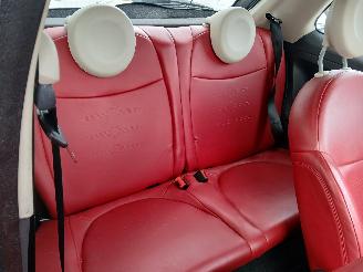 Fiat 500 500 (312) Hatchback 1.2 69 (169.A.4000(Euro 5)) [51kW]  (07-2007/...) picture 9