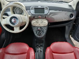 Fiat 500 500 (312) Hatchback 1.2 69 (169.A.4000(Euro 5)) [51kW]  (07-2007/...) picture 10