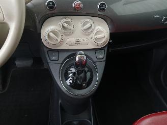 Fiat 500 500 (312) Hatchback 1.2 69 (169.A.4000(Euro 5)) [51kW]  (07-2007/...) picture 17