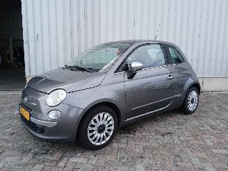 Fiat 500 500 (312) Hatchback 1.2 69 (169.A.4000(Euro 5)) [51kW]  (07-2007/...) picture 3