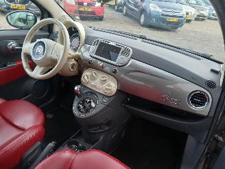 Fiat 500 500 (312) Hatchback 1.2 69 (169.A.4000(Euro 5)) [51kW]  (07-2007/...) picture 7