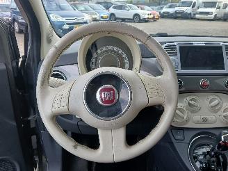 Fiat 500 500 (312) Hatchback 1.2 69 (169.A.4000(Euro 5)) [51kW]  (07-2007/...) picture 18
