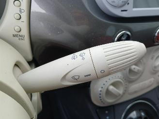 Fiat 500 500 (312) Hatchback 1.2 69 (169.A.4000(Euro 5)) [51kW]  (07-2007/...) picture 14