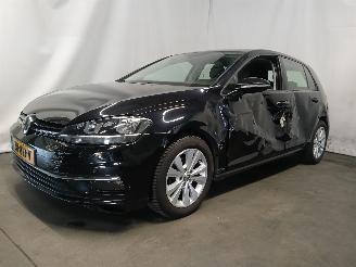 Volkswagen Golf Golf VII (AUA) Hatchback 1.0 TSI 12V BlueMotion (DKRF) [85kW]  (05-201=
5/08-2020) picture 3