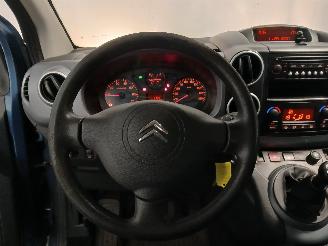 Citroën Berlingo Berlingo Cinqspace, Multispace MPV 1.6 VTi 120 16V (EP6C(5FS)) [88kW] =
 (11-2009/06-2018) picture 18