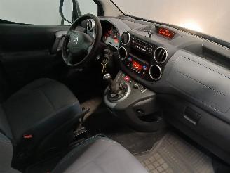 Citroën Berlingo Berlingo Cinqspace, Multispace MPV 1.6 VTi 120 16V (EP6C(5FS)) [88kW] =
 (11-2009/06-2018) picture 9