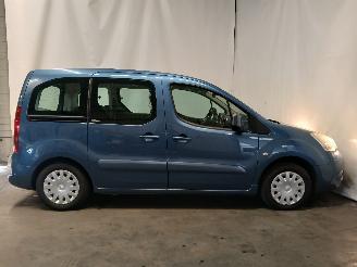Citroën Berlingo Berlingo Cinqspace, Multispace MPV 1.6 VTi 120 16V (EP6C(5FS)) [88kW] =
 (11-2009/06-2018) picture 7