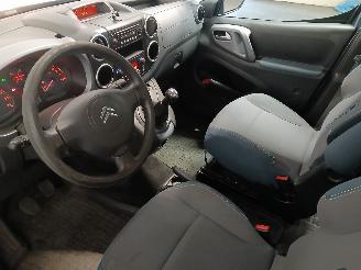 Citroën Berlingo Berlingo Cinqspace, Multispace MPV 1.6 VTi 120 16V (EP6C(5FS)) [88kW] =
 (11-2009/06-2018) picture 12