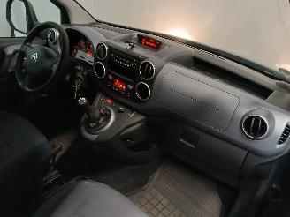 Citroën Berlingo Berlingo Cinqspace, Multispace MPV 1.6 VTi 120 16V (EP6C(5FS)) [88kW] =
 (11-2009/06-2018) picture 8