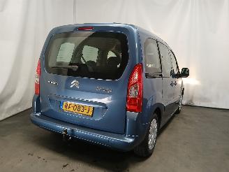 Citroën Berlingo Berlingo Cinqspace, Multispace MPV 1.6 VTi 120 16V (EP6C(5FS)) [88kW] =
 (11-2009/06-2018) picture 5