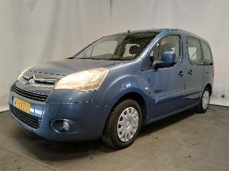 Citroën Berlingo Berlingo Cinqspace, Multispace MPV 1.6 VTi 120 16V (EP6C(5FS)) [88kW] =
 (11-2009/06-2018) picture 3