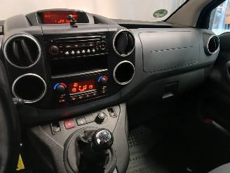 Citroën Berlingo Berlingo Cinqspace, Multispace MPV 1.6 VTi 120 16V (EP6C(5FS)) [88kW] =
 (11-2009/06-2018) picture 15