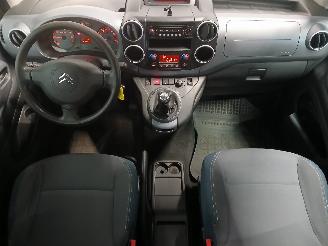 Citroën Berlingo Berlingo Cinqspace, Multispace MPV 1.6 VTi 120 16V (EP6C(5FS)) [88kW] =
 (11-2009/06-2018) picture 11