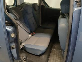 Citroën Berlingo Berlingo Cinqspace, Multispace MPV 1.6 VTi 120 16V (EP6C(5FS)) [88kW] =
 (11-2009/06-2018) picture 10