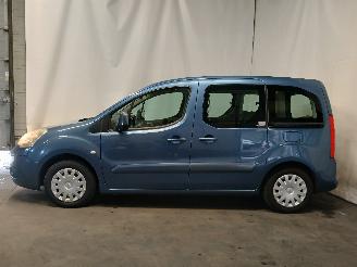 Citroën Berlingo Berlingo Cinqspace, Multispace MPV 1.6 VTi 120 16V (EP6C(5FS)) [88kW] =
 (11-2009/06-2018) picture 4