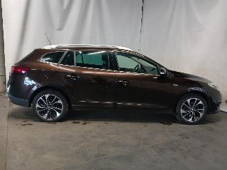 Renault Mégane Megane III Grandtour (KZ) Combi 5-drs 1.2 16V TCE 130 (H5F-404(H5F-B4)=
) [97kW]  (01-2013/02-2016) picture 7