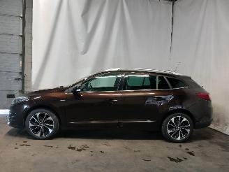 Renault Mégane Megane III Grandtour (KZ) Combi 5-drs 1.2 16V TCE 130 (H5F-404(H5F-B4)=
) [97kW]  (01-2013/02-2016) picture 4
