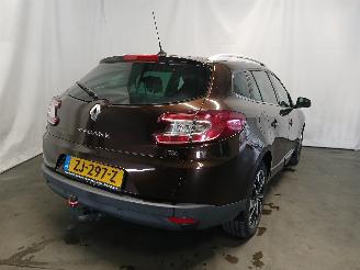Renault Mégane Megane III Grandtour (KZ) Combi 5-drs 1.2 16V TCE 130 (H5F-404(H5F-B4)=
) [97kW]  (01-2013/02-2016) picture 5