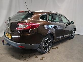 Renault Mégane Megane III Grandtour (KZ) Combi 5-drs 1.2 16V TCE 130 (H5F-404(H5F-B4)=
) [97kW]  (01-2013/02-2016) picture 6