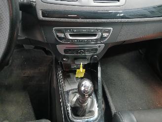 Renault Mégane Megane III Grandtour (KZ) Combi 5-drs 1.2 16V TCE 130 (H5F-404(H5F-B4)=
) [97kW]  (01-2013/02-2016) picture 18