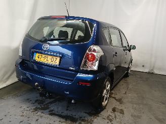 Toyota Corolla Corolla Verso (R10/11) MPV 1.6 16V VVT-i (3ZZFE) [81kW]  (04-2004/03-2=
009) picture 6
