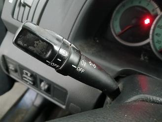 Toyota Corolla Corolla Verso (R10/11) MPV 1.6 16V VVT-i (3ZZFE) [81kW]  (04-2004/03-2=
009) picture 15