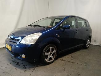 Toyota Corolla Corolla Verso (R10/11) MPV 1.6 16V VVT-i (3ZZFE) [81kW]  (04-2004/03-2=
009) picture 4