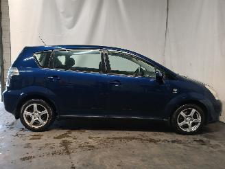 Toyota Corolla Corolla Verso (R10/11) MPV 1.6 16V VVT-i (3ZZFE) [81kW]  (04-2004/03-2=
009) picture 8