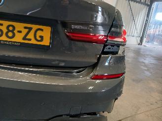 BMW 3-serie 3 serie (G20) Sedan 320e 2.0 TwinPower Turbo 16V (B48-B20A) [150kW]  (=
07-2020/...) picture 23