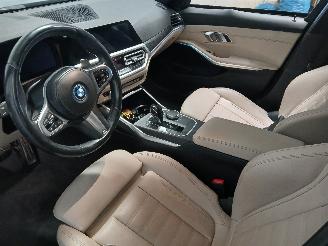 BMW 3-serie 3 serie (G20) Sedan 320e 2.0 TwinPower Turbo 16V (B48-B20A) [150kW]  (=
07-2020/...) picture 12
