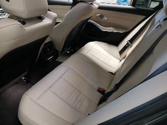 BMW 3-serie 3 serie (G20) Sedan 320e 2.0 TwinPower Turbo 16V (B48-B20A) [150kW]  (=
07-2020/...) picture 10